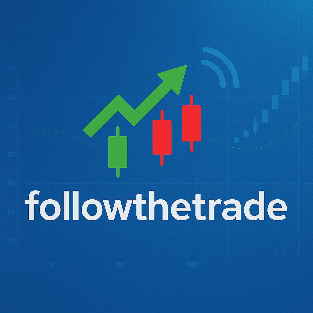 FollowTheTrade Logo